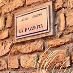 別荘 La Gemma Del Subasio Nel Castello Di - Spello Collepino