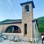 La Gemma Del Subasio Nel Castello Di - Spello *