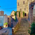 別荘 La Gemma Del Subasio Nel Castello Di - Spello *