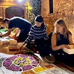 Prázdninový dům La Gemma Del Subasio Nel Castello Di - Spello