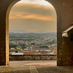 La Gemma Del Subasio Nel Castello Di - Spello 別荘 *