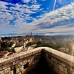 La Gemma Del Subasio Nel Castello Di - Spello Collepino