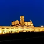 La Gemma Del Subasio Nel Castello Di - Spello Prázdninový dům *