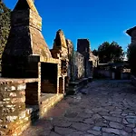 La Gemma Del Subasio Nel Castello Di - Spello 別荘 *