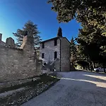 La Gemma Del Subasio Nel Castello Di - Spello * Collepino
