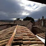 La Gemma Del Subasio Nel Castello Di - Spello Prázdninový dům Collepino