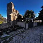 La Gemma Del Subasio Nel Castello Di - Spello 別荘