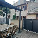 La Gemma Del Subasio Nel Castello Di - Spello *