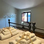 La Gemma Del Subasio Nel Castello Di - Spello 別荘