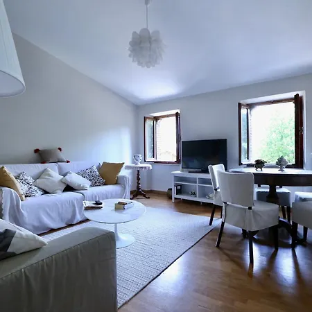 La Gemma Del Subasio Nel Castello Di - Spello Casa vacanze