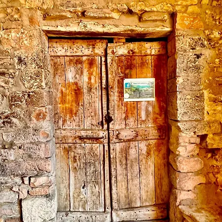 La Gemma Del Subasio Nel Castello Di - Spello Holiday home Collepino