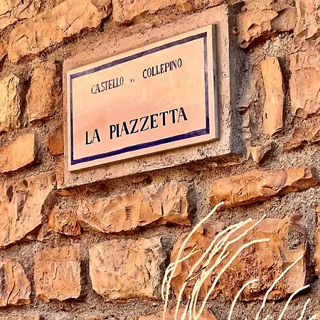 Hébergement de vacances La Gemma Del Subasio Nel Castello Di - Spello Collepino