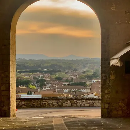 La Gemma Del Subasio Nel Castello Di - Spello Ferienhaus *