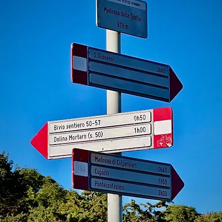 La Gemma Del Subasio Nel Castello Di - Spello 펜션 Collepino