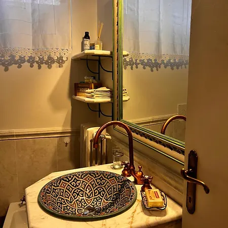 La Gemma Del Subasio Nel Castello Di - Spello 펜션