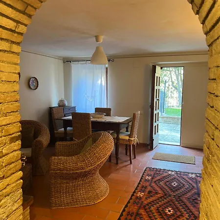 La Gemma Del Subasio Nel Castello Di - Spello Hébergement de vacances *