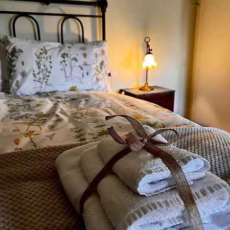 Hébergement de vacances La Gemma Del Subasio Nel Castello Di - Spello *
