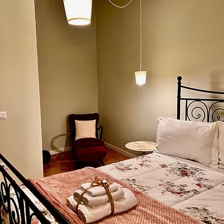 La Gemma Del Subasio Nel Castello Di - Spello 펜션 Collepino