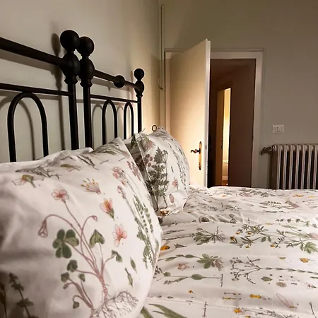 La Gemma Del Subasio Nel Castello Di - Spello 펜션