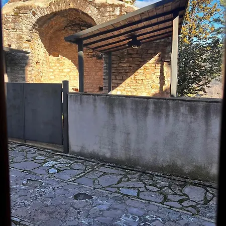 펜션 La Gemma Del Subasio Nel Castello Di - Spello *