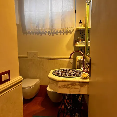 Casa vacanze La Gemma Del Subasio Nel Castello Di - Spello Collepino