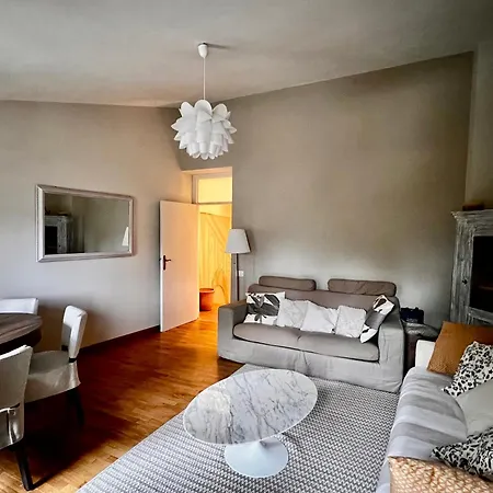 Casa vacanze La Gemma Del Subasio Nel Castello Di - Spello