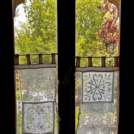 La Gemma Del Subasio Nel Castello Di - Spello 펜션 Collepino