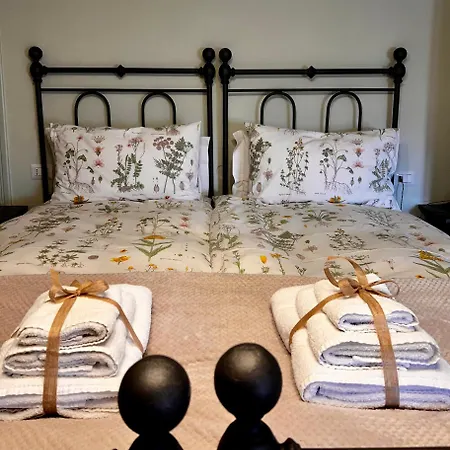 La Gemma Del Subasio Nel Castello Di - Spello