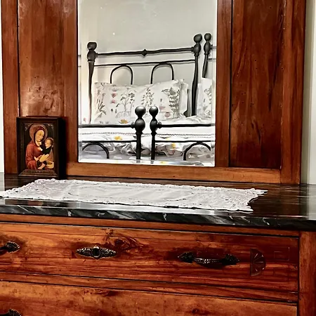 펜션 La Gemma Del Subasio Nel Castello Di - Spello