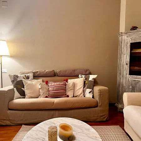 La Gemma Del Subasio Nel Castello Di - Spello Casa vacanze *