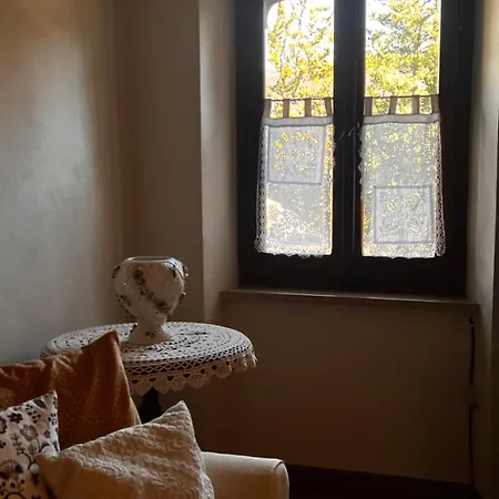 Casa vacanze La Gemma Del Subasio Nel Castello Di - Spello Collepino