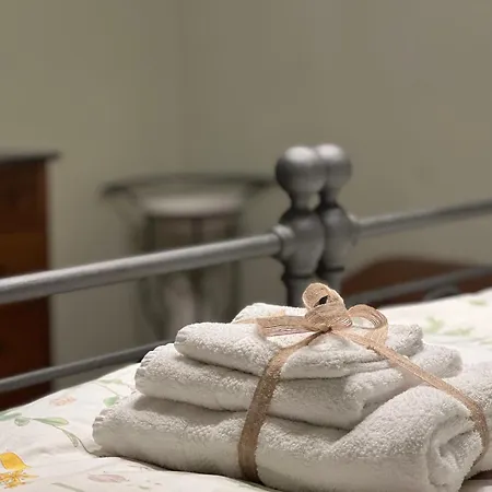 La Gemma Del Subasio Nel Castello Di - Spello Casa vacanze Collepino