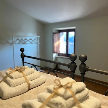 La Gemma Del Subasio Nel Castello Di - Spello Casa vacanze