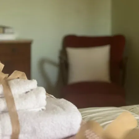 La Gemma Del Subasio Nel Castello Di - Spello Casa vacanze *