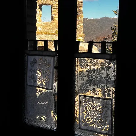 Hébergement de vacances La Gemma Del Subasio Nel Castello Di - Spello *
