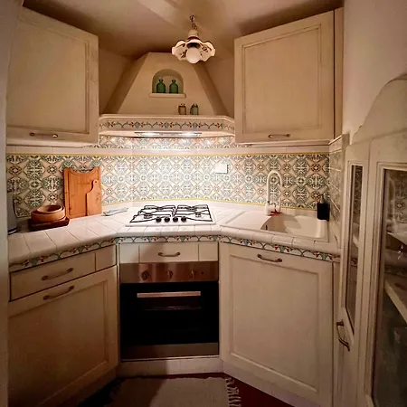 Casa vacanze La Gemma Del Subasio Nel Castello Di - Spello *