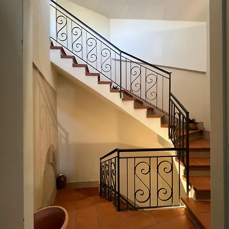 Hébergement de vacances La Gemma Del Subasio Nel Castello Di - Spello Collepino