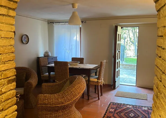 La Gemma Del Subasio Nel Castello Di - Spello Holiday home *