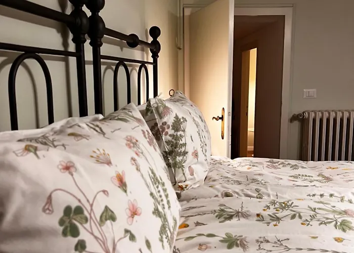 La Gemma Del Subasio Nel Castello Di - Spello Holiday home