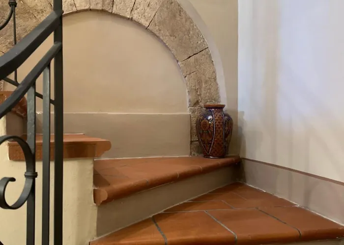 La Gemma Del Subasio Nel Castello Di - Spello Holiday home *